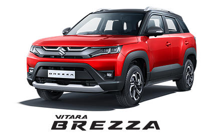 Arena/vitara-brezza