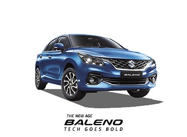 Nexa/Baleno