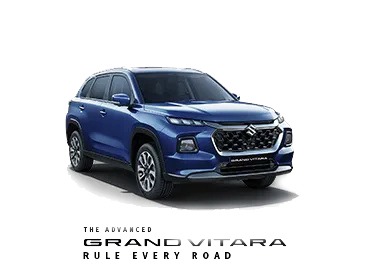 Nexa/Grand Vitara