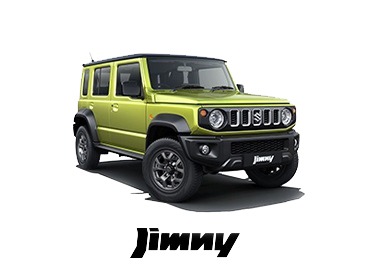 Nexa/Jimny