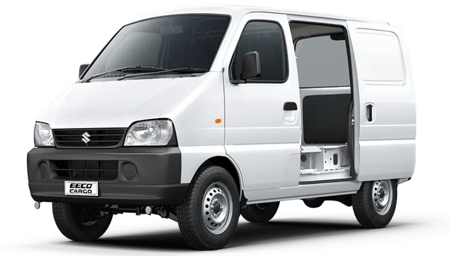 Commercial Vehicles/Maruti Eeco Cargo