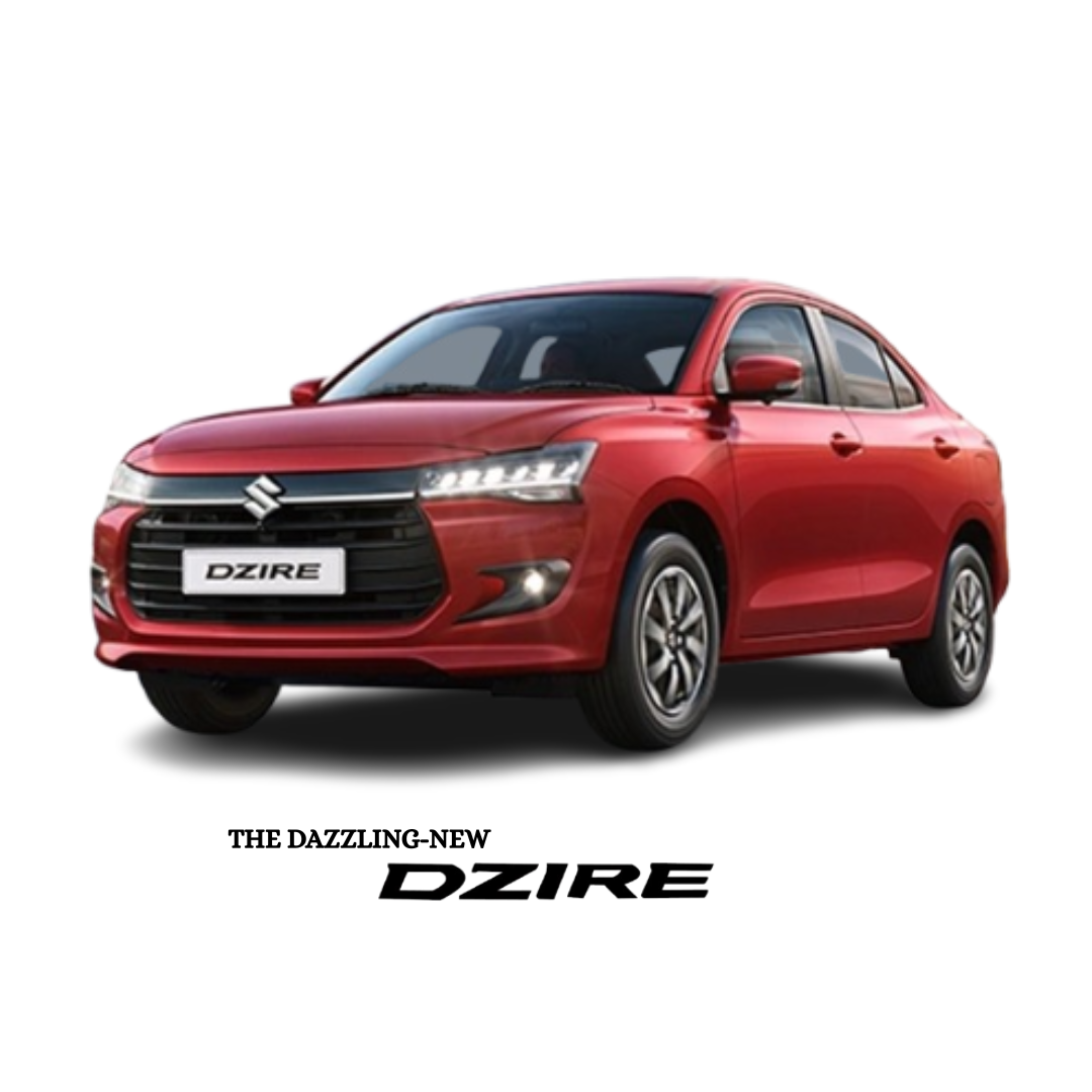 Arena/Dzire