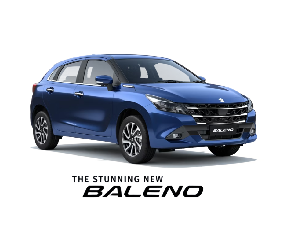 Nexa/Baleno